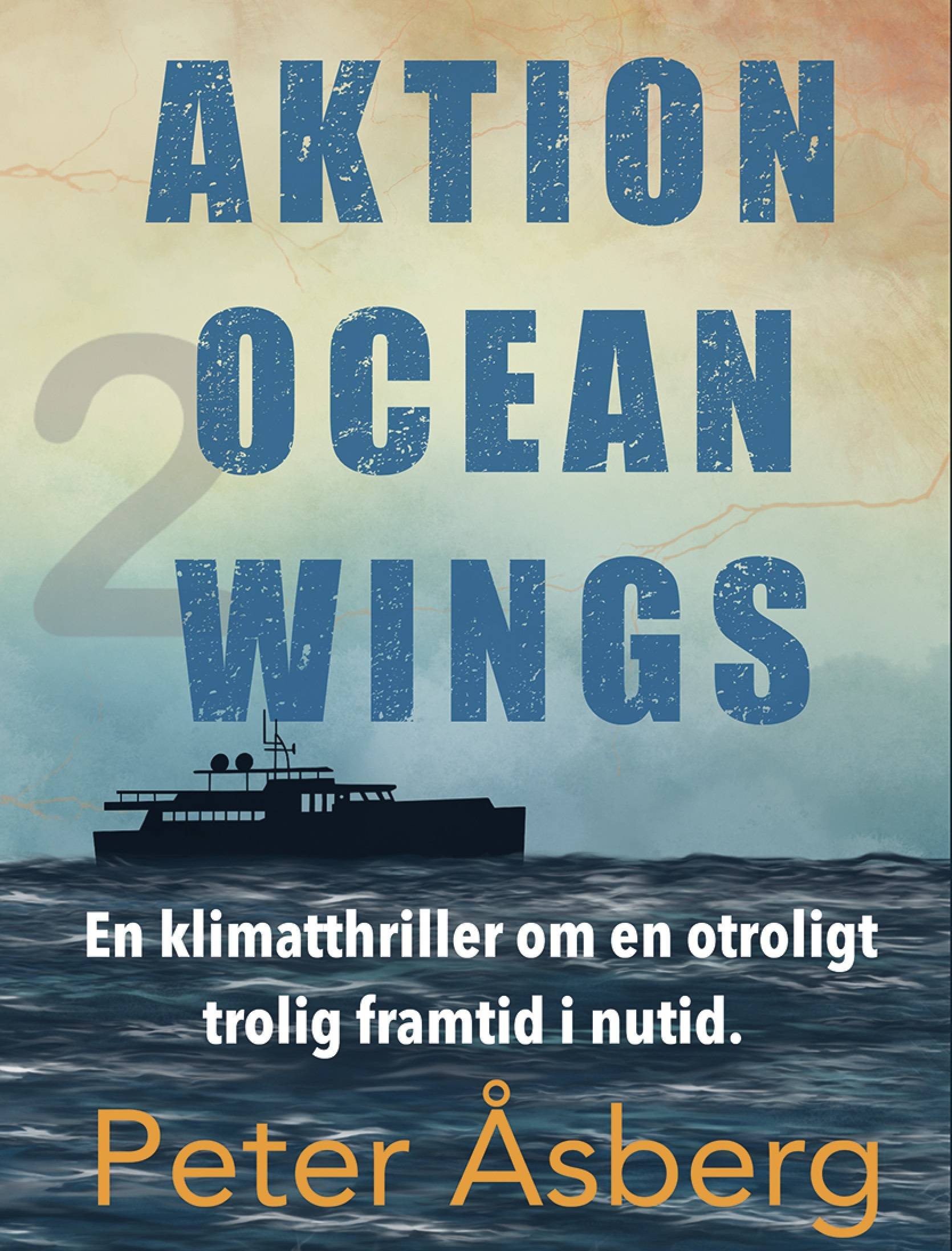 Aktion Ocean Wings