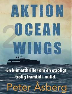 Aktion Ocean Wings