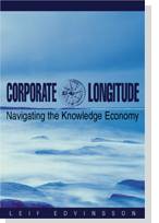 Corporate longitude : navigating the knowledge economy