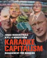 Karaoke capitalism : management for mankind