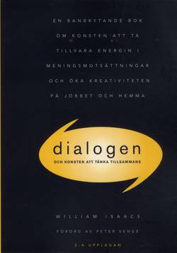 Dialogen : och konsten att tänka tillsammans