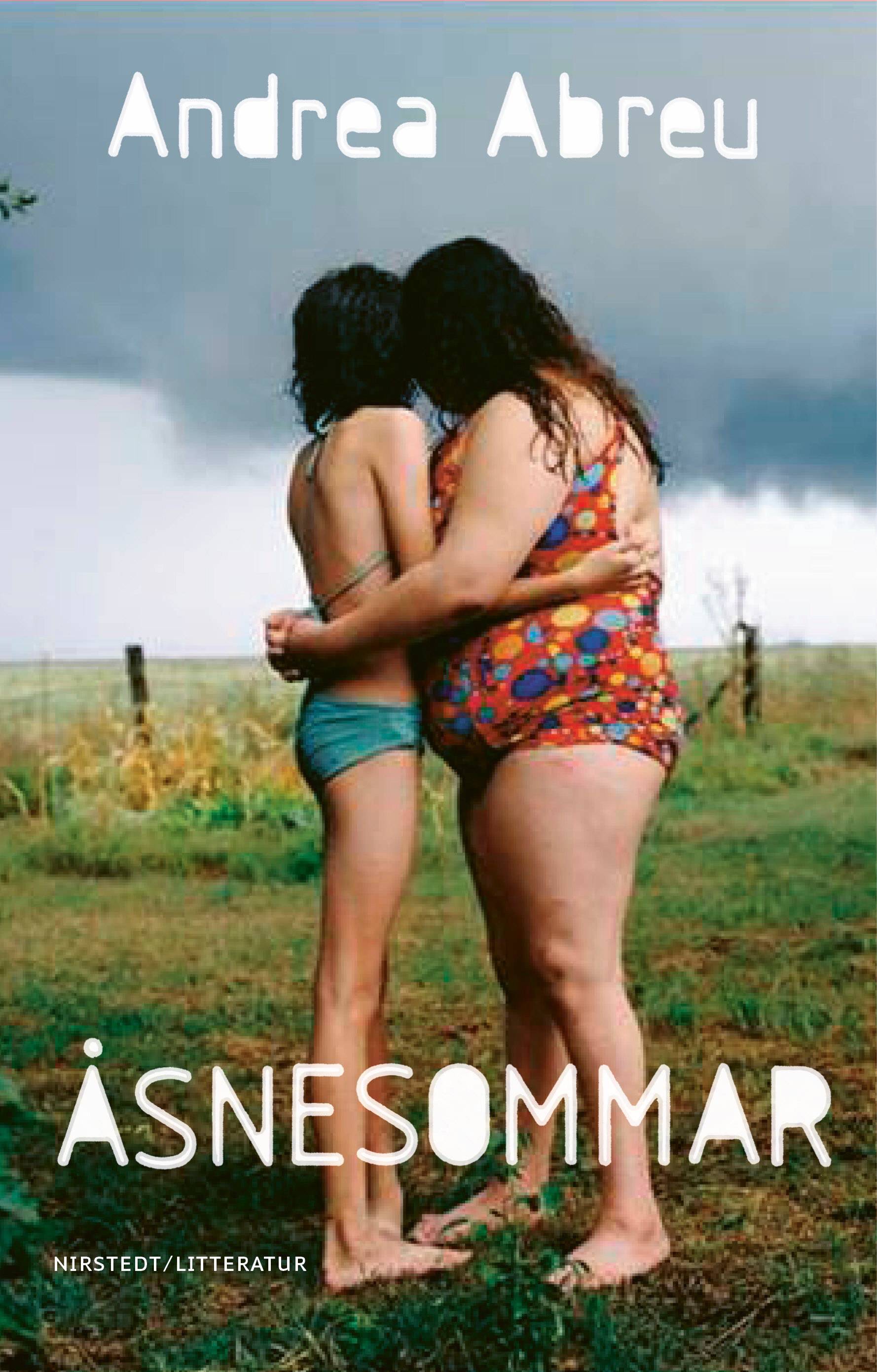 Åsnesommar