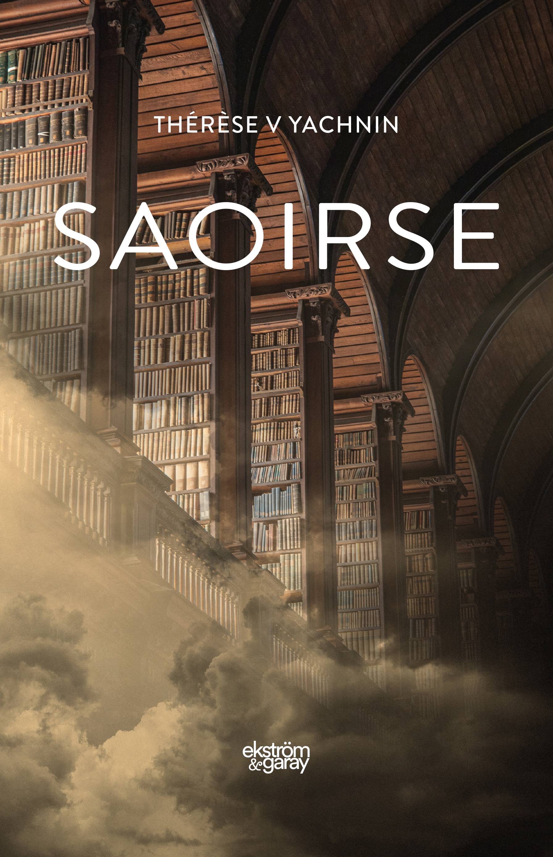 Saoirse