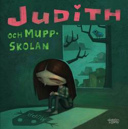 Judith och muppskolan