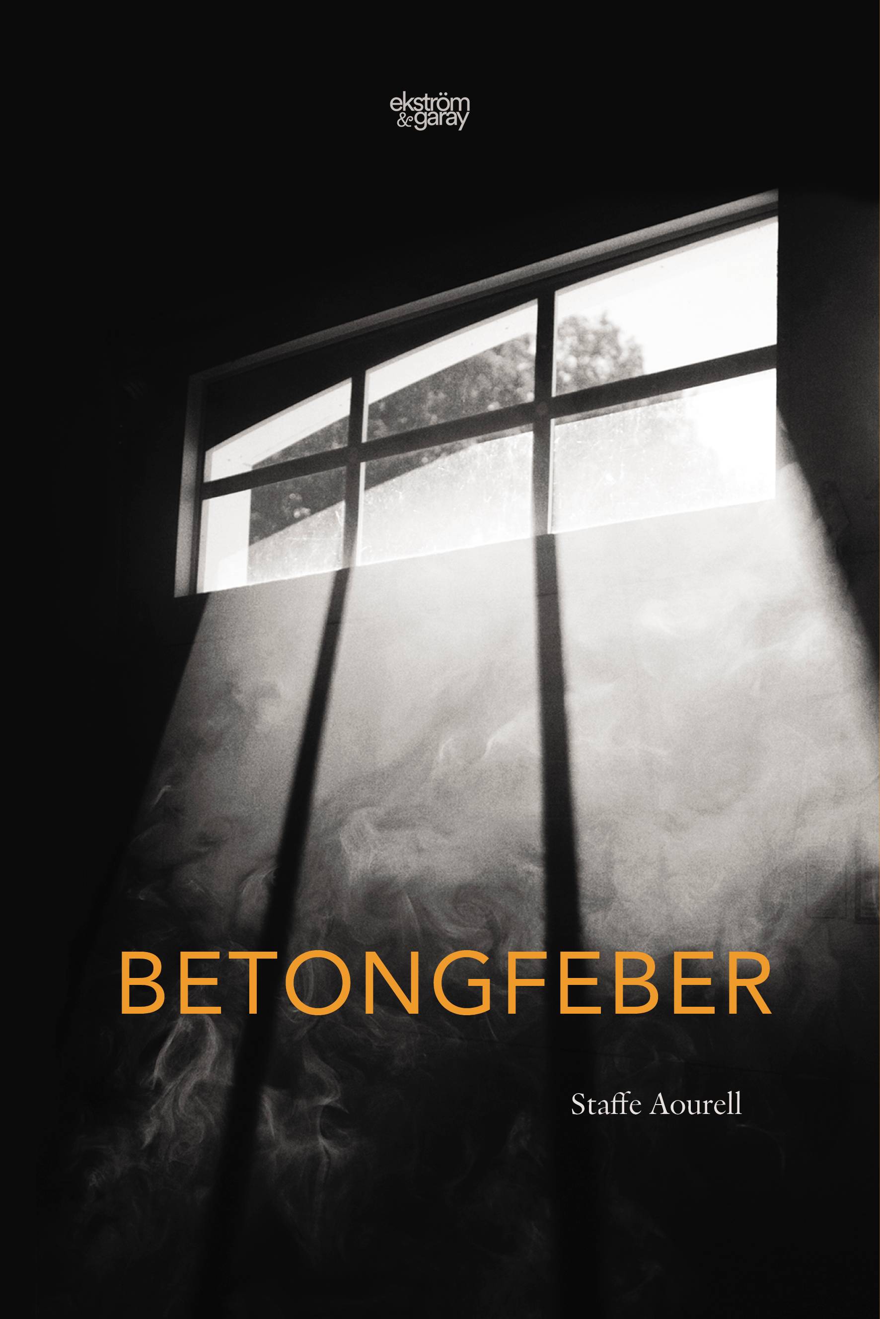 Betongfeber