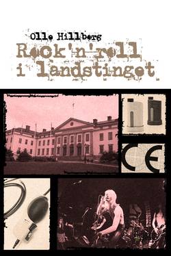 Rock'n'roll i landstinget : innovationer, människor och maktspel