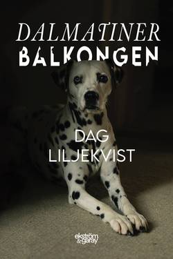 Dalmatinerbalkongen