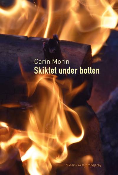 Skiktet under botten