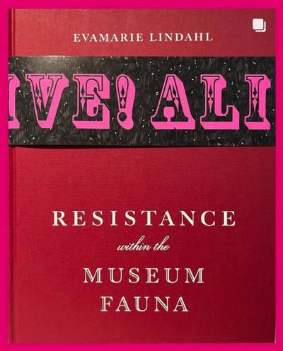 Resistance Within The Museum Fauna