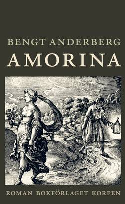 Amorina