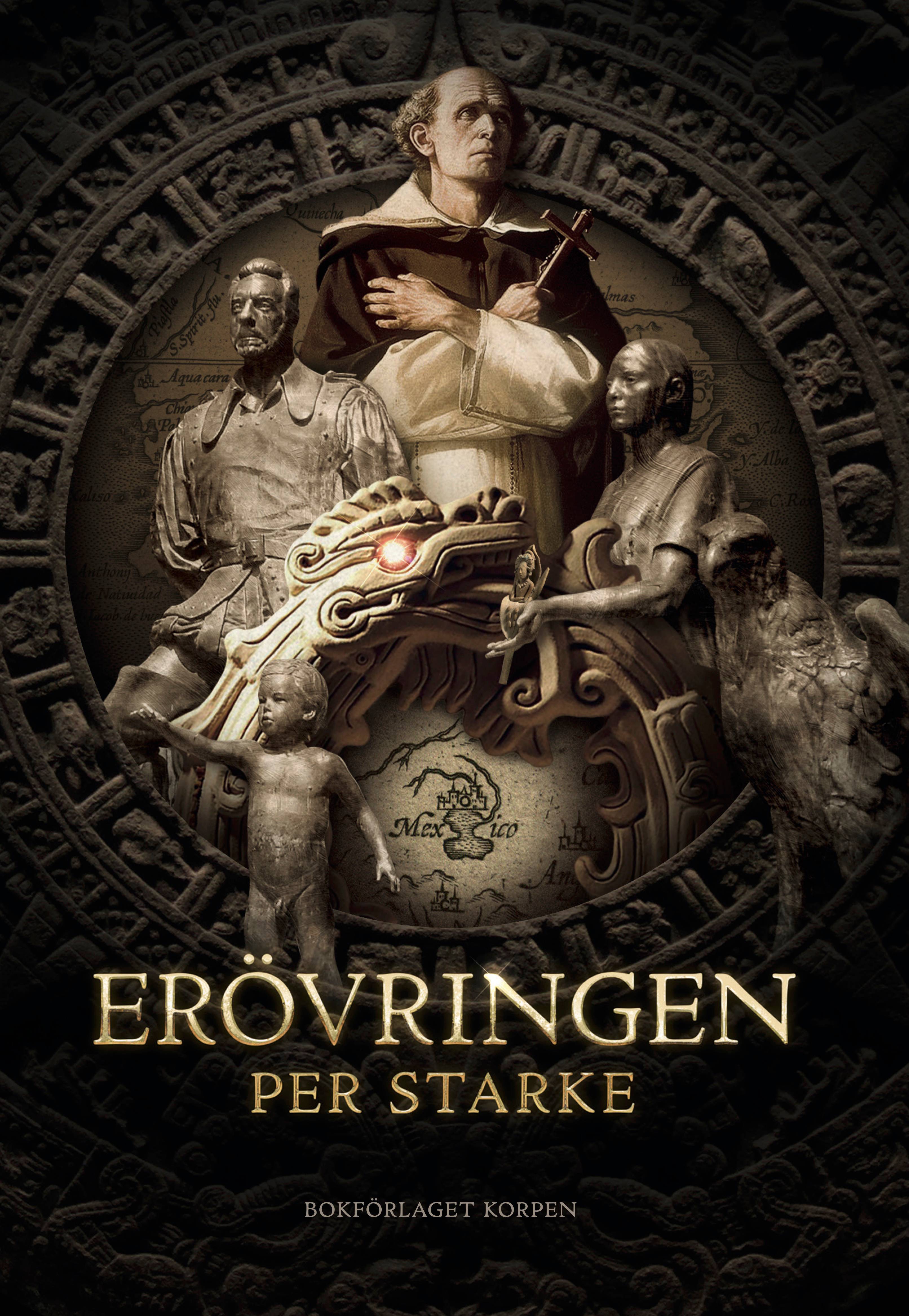 Erövringen