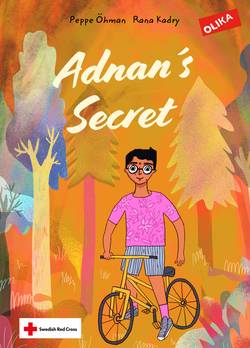 Adnans hemlighet (på engelska)