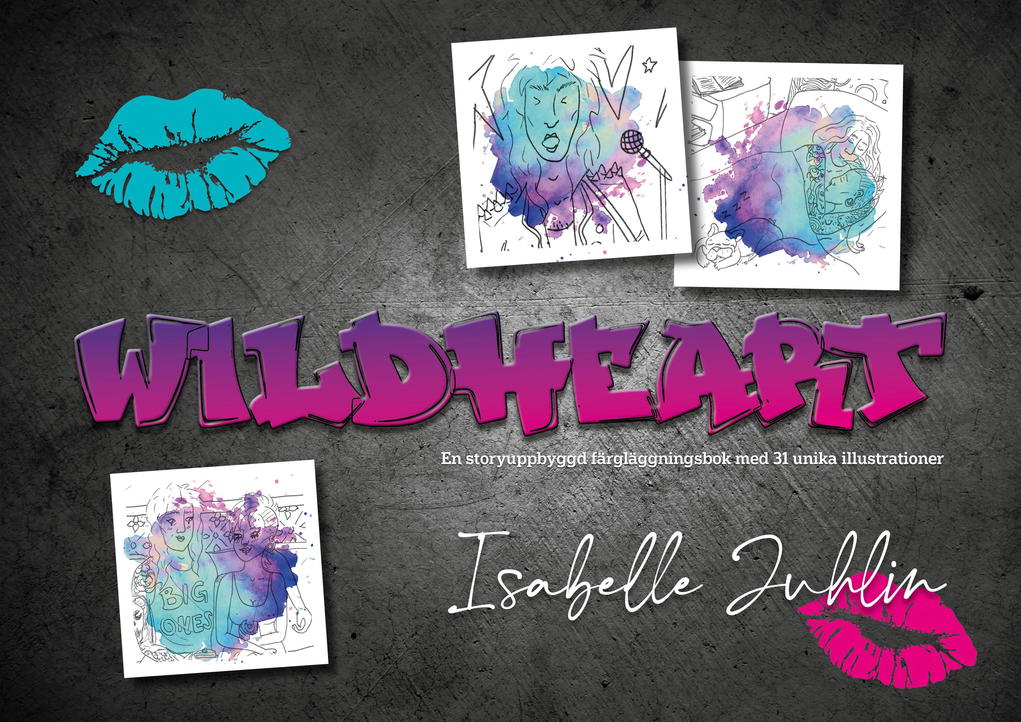 Wildheart