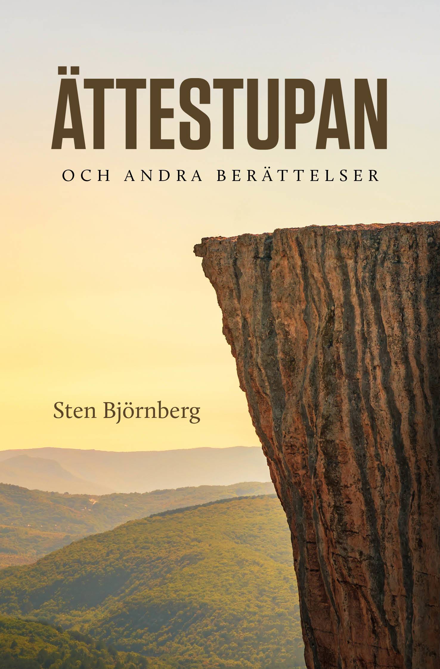 Ättestupan och andra berättelser