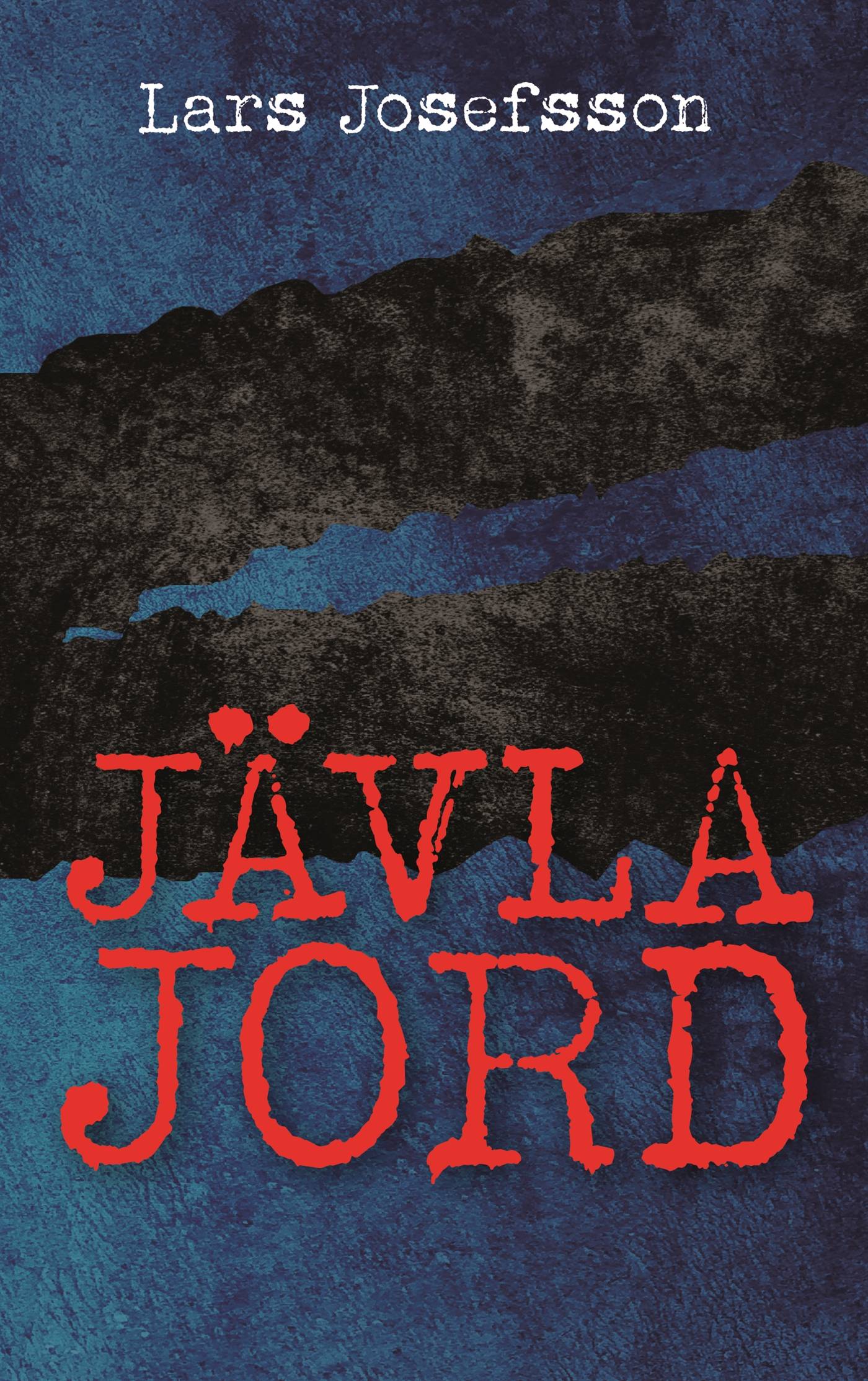 Jävla Jord