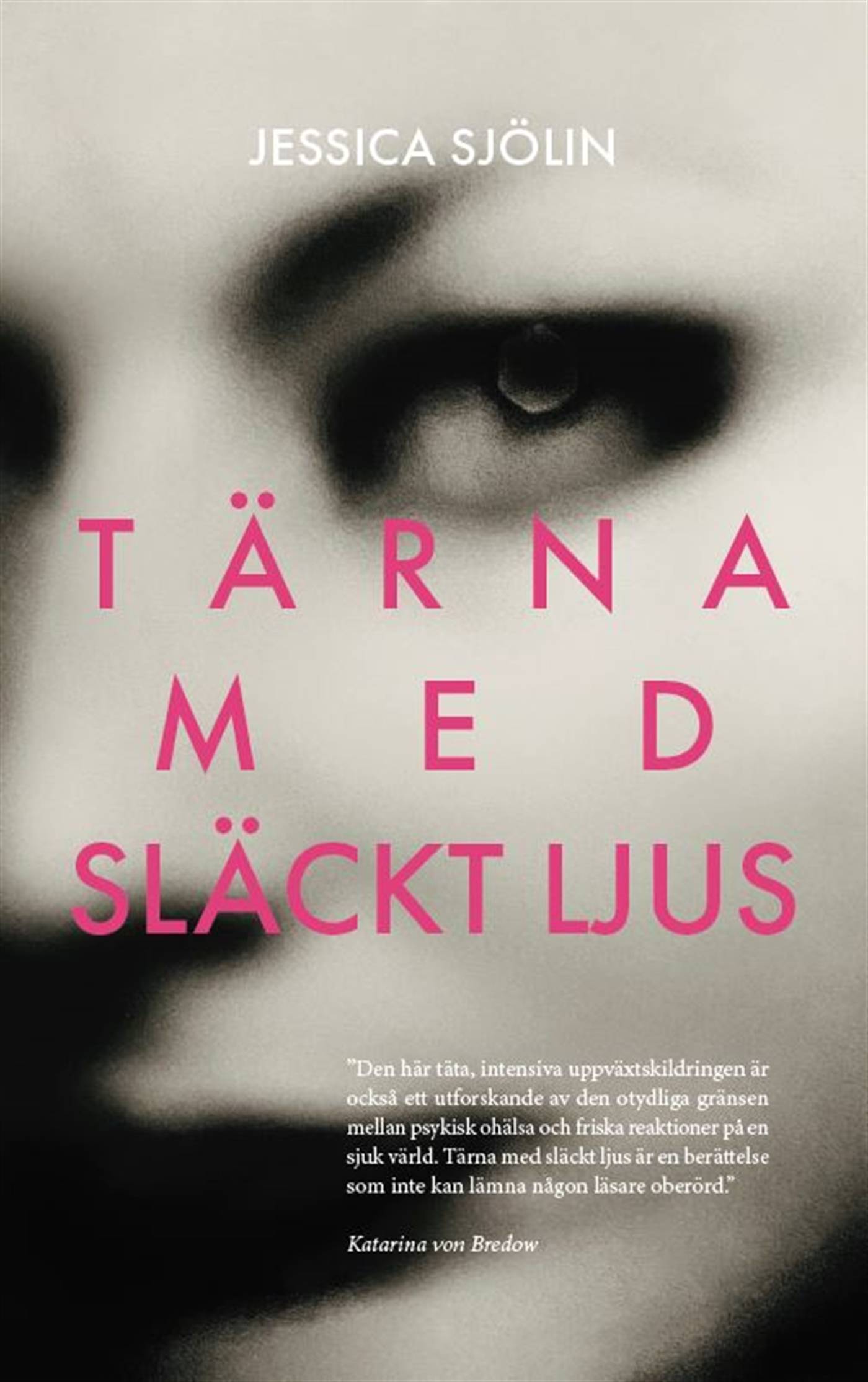 Tärna med släckt ljus