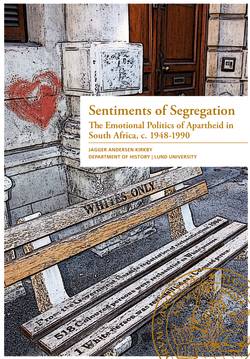Sentiments of Segregation