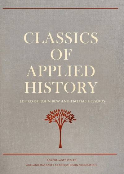 Classics of Applied History
