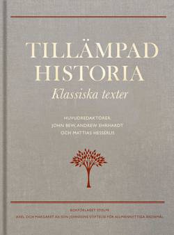 Tillämpad historia : Klassiska texter