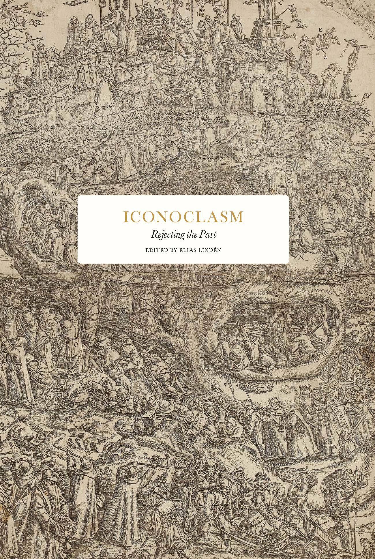 Iconoclasm: rejecting the past