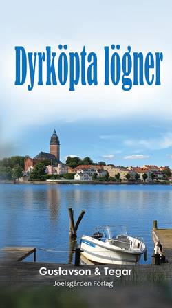 Dyrköpta lögner