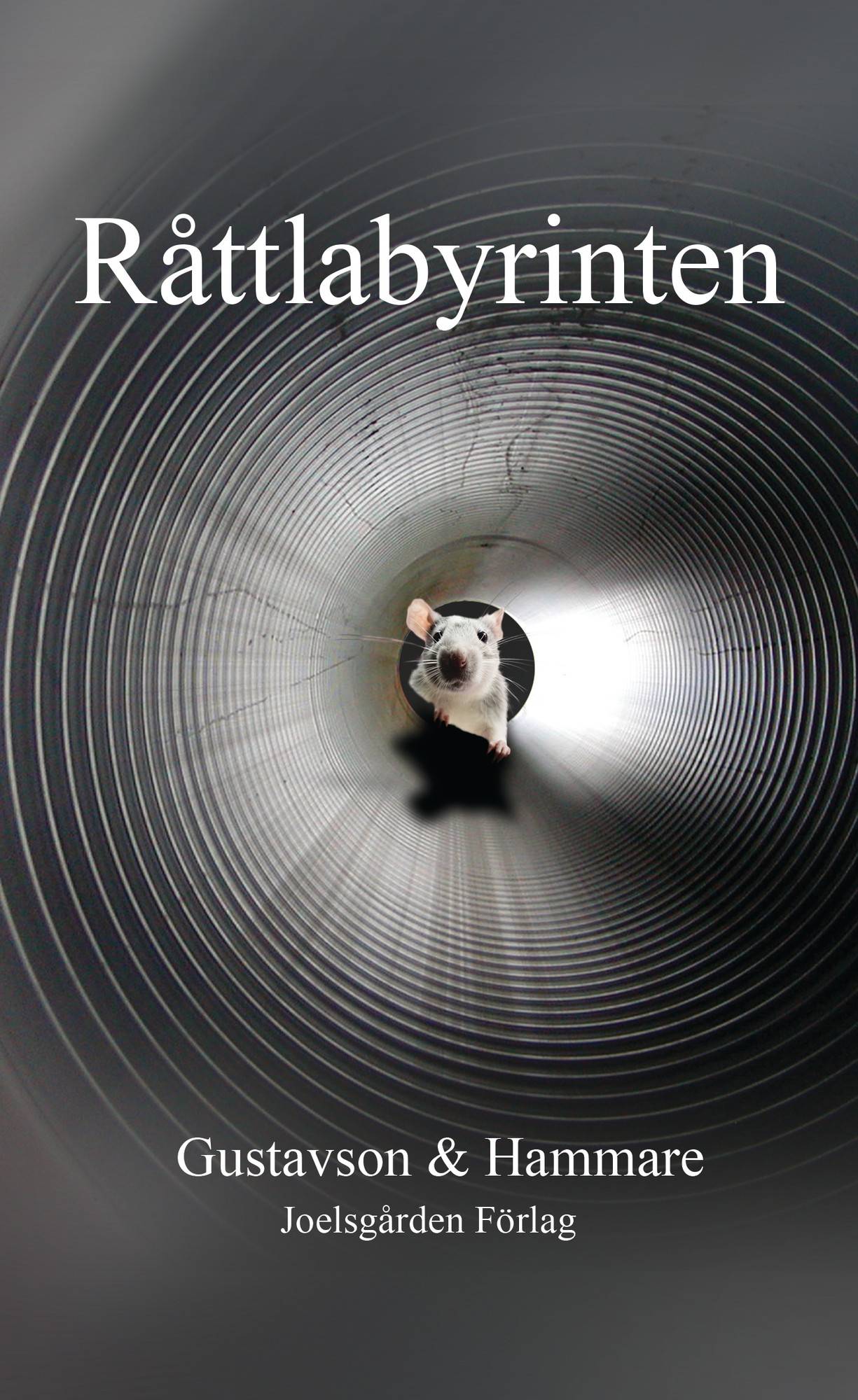 Råttlabyrinten