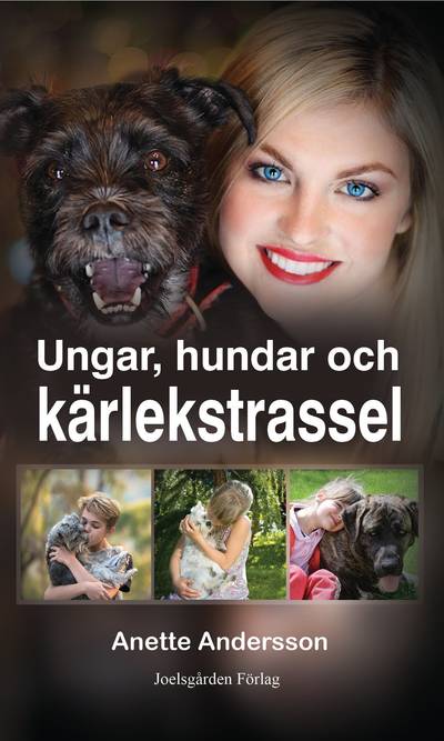 Ungar, hundar och kärlekstrassel