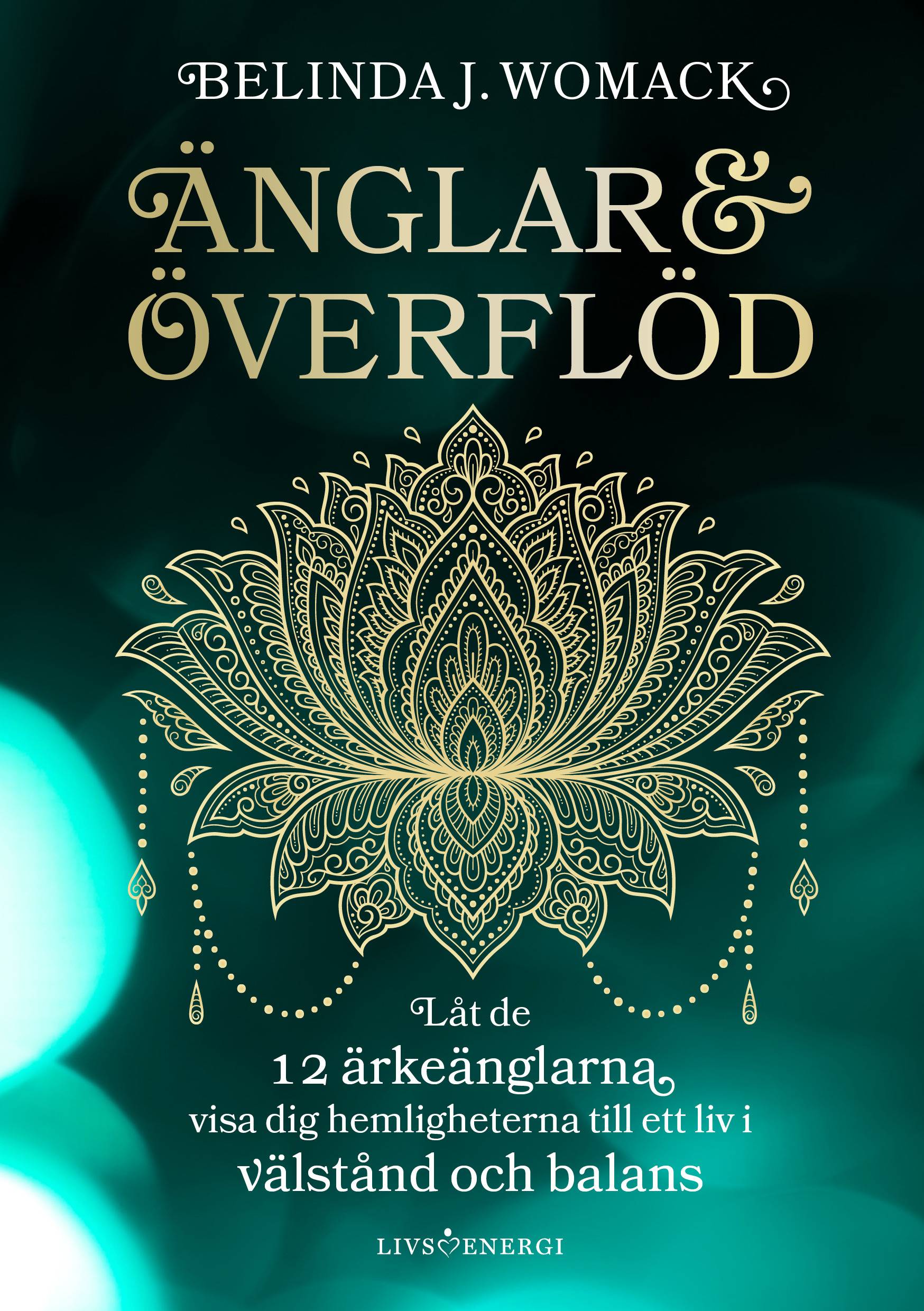 Änglar & överflöd