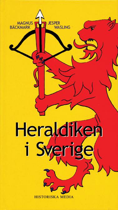 Heraldiken i Sverige