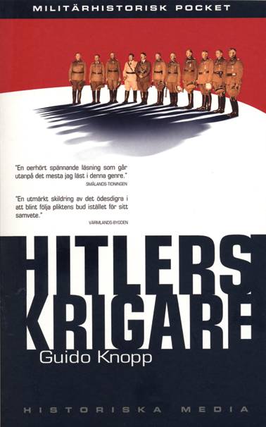 Hitlers krigare