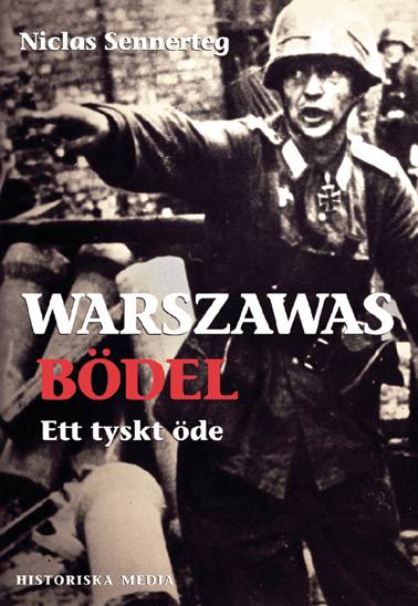 Warszawas bödel : ett tyskt öde