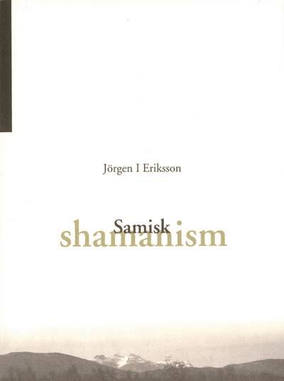 Samisk shamanism
