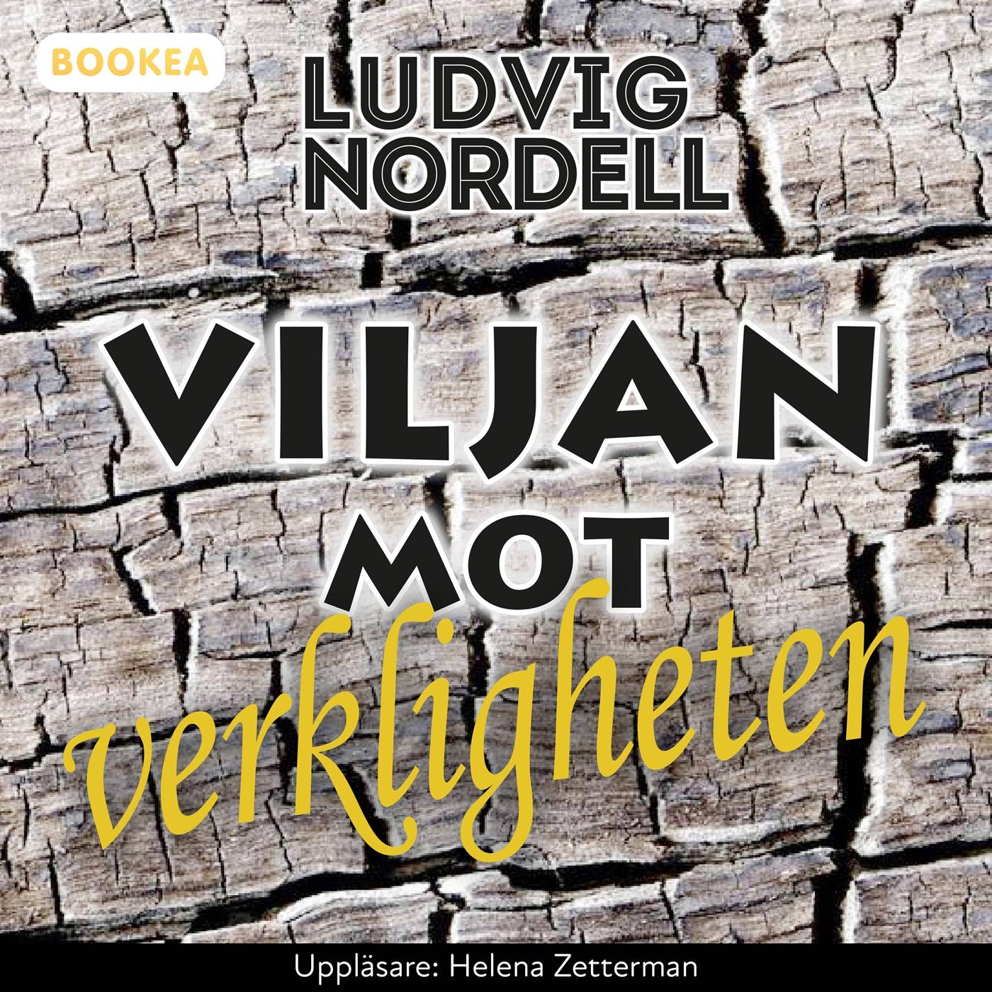 Viljan mot verkligheten