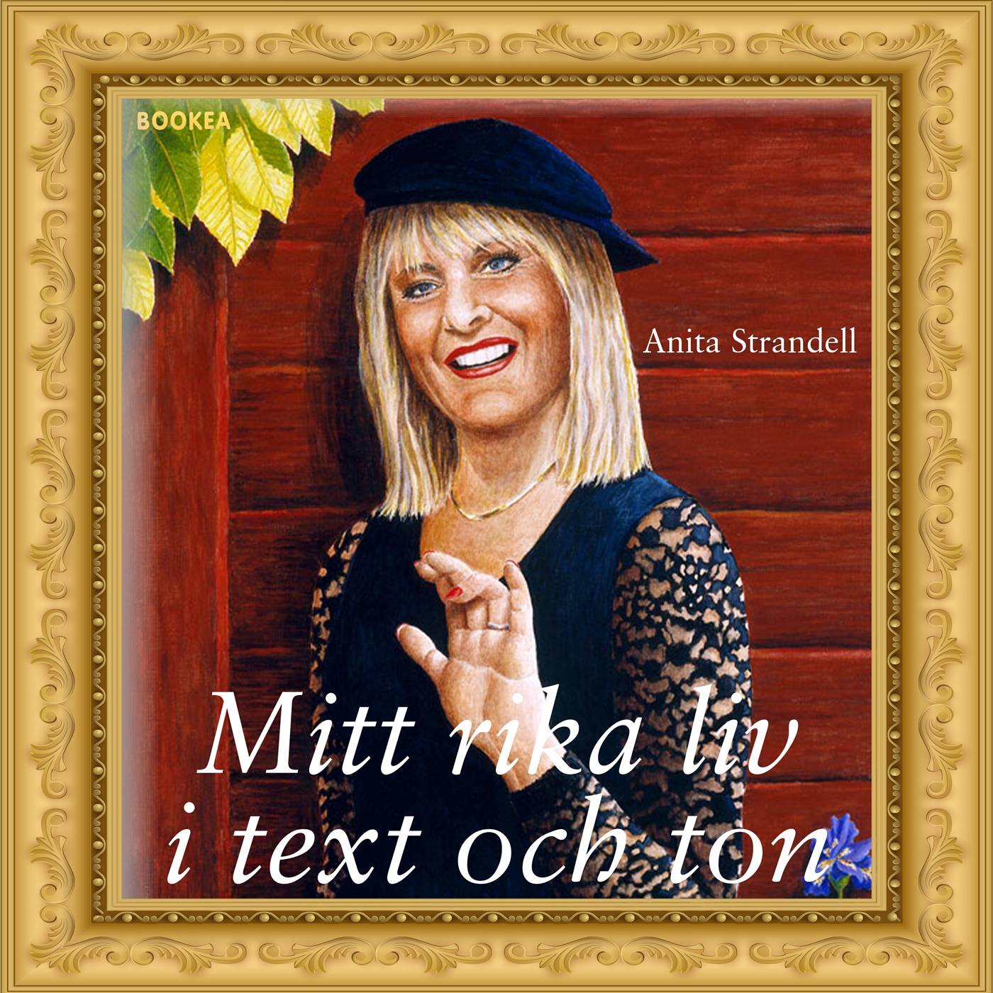 Mitt rika liv i text och ton