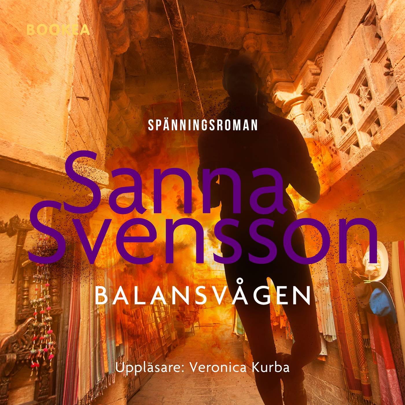 Balansvågen