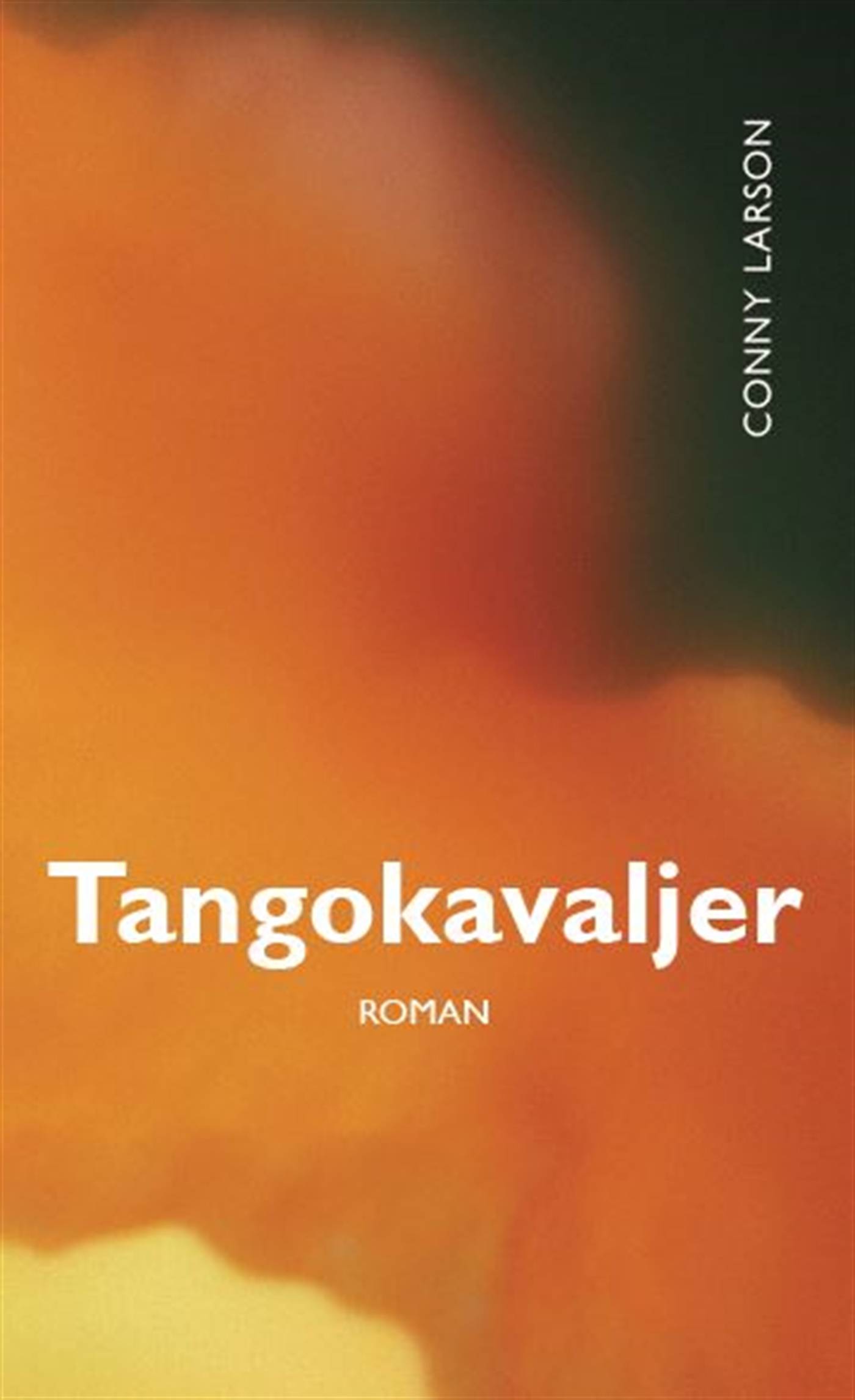 Tangokavaljer