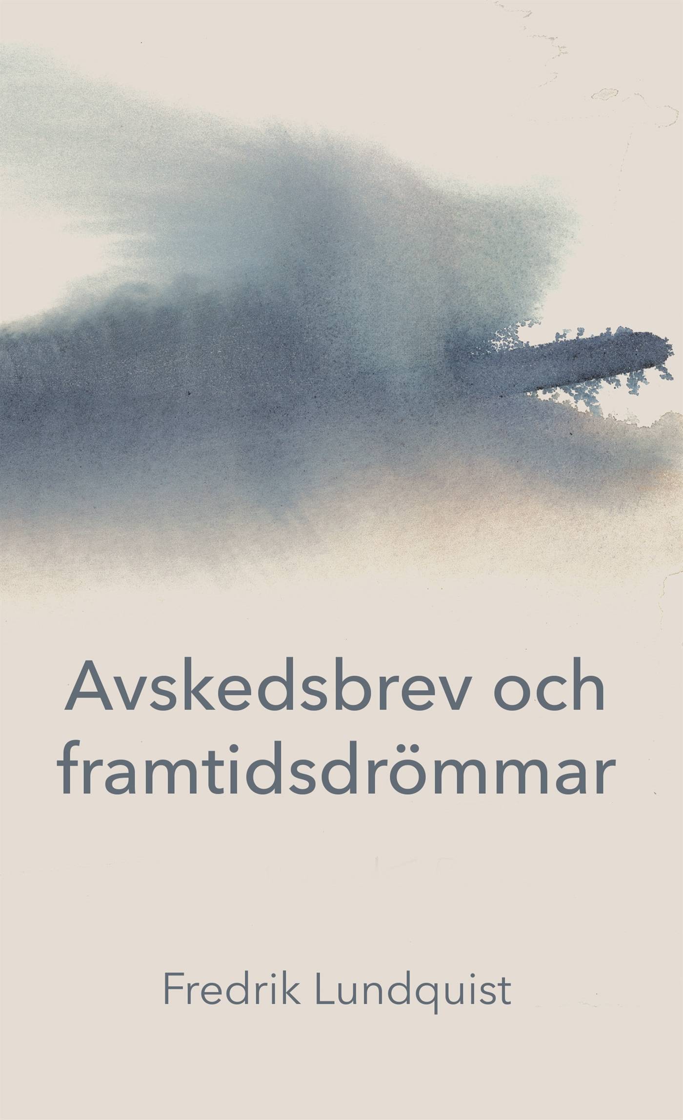 Avskedsbrev och framtidsdrömmar