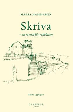 Skriva - en metod för reflektion