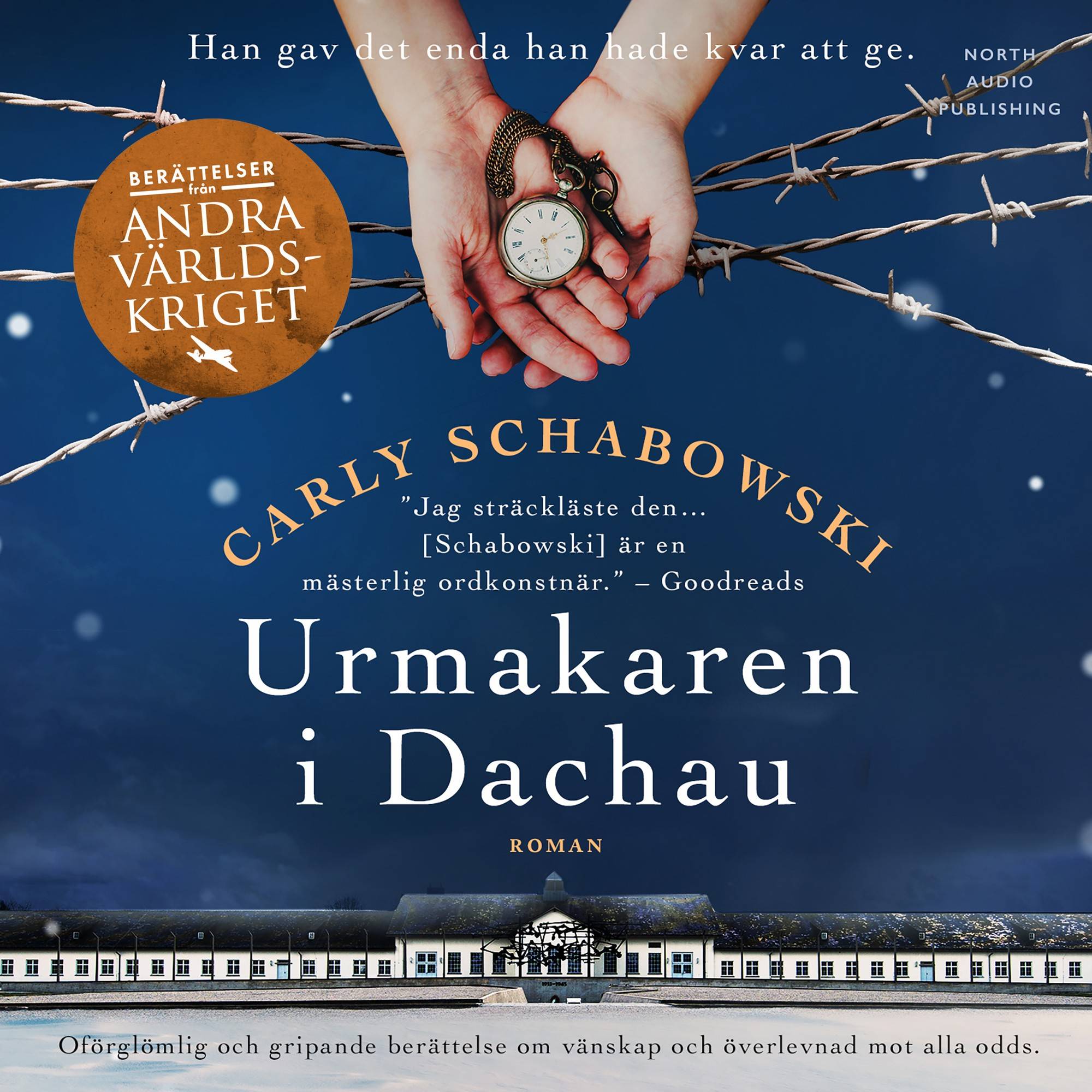 Urmakaren i Dachau
