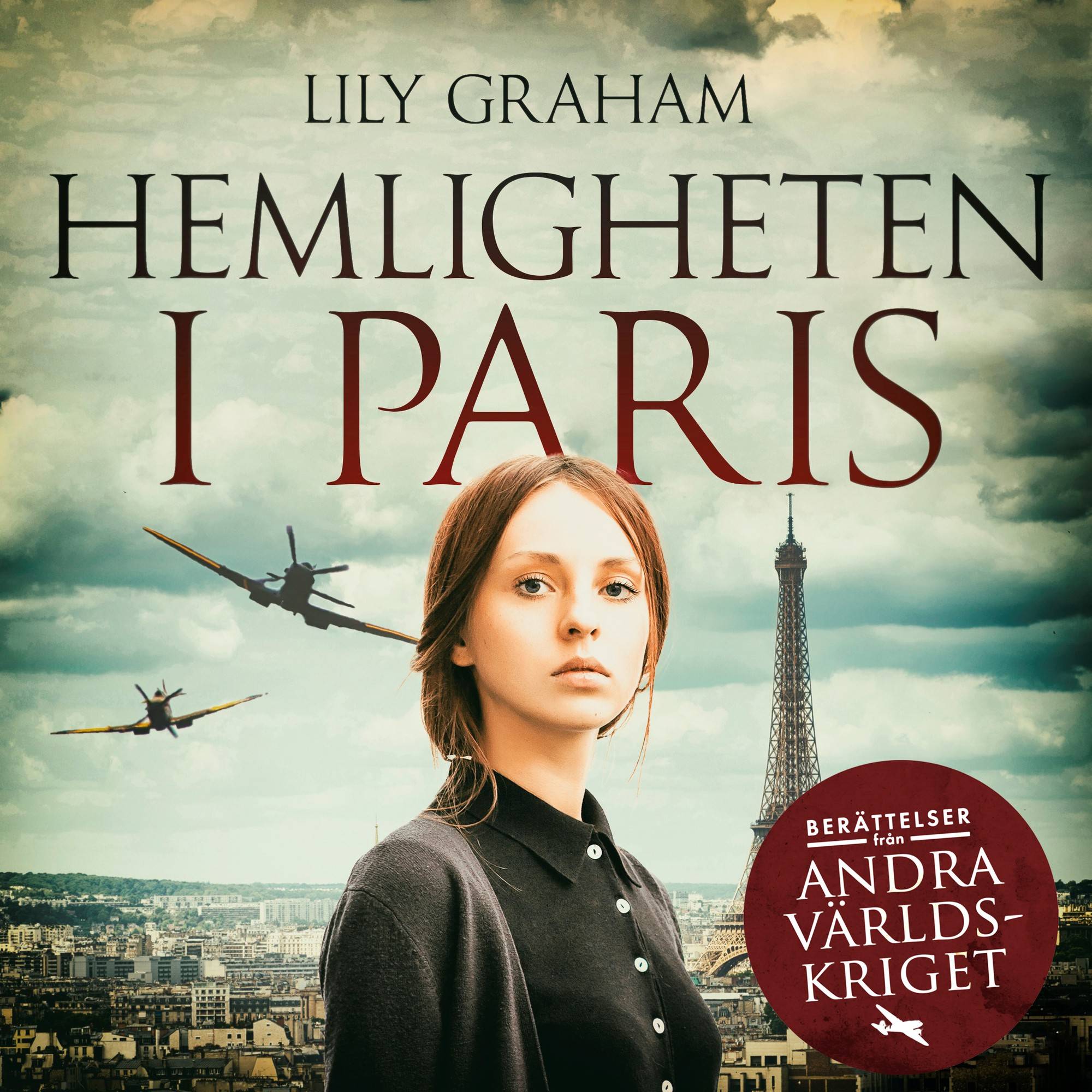 Hemligheten i Paris