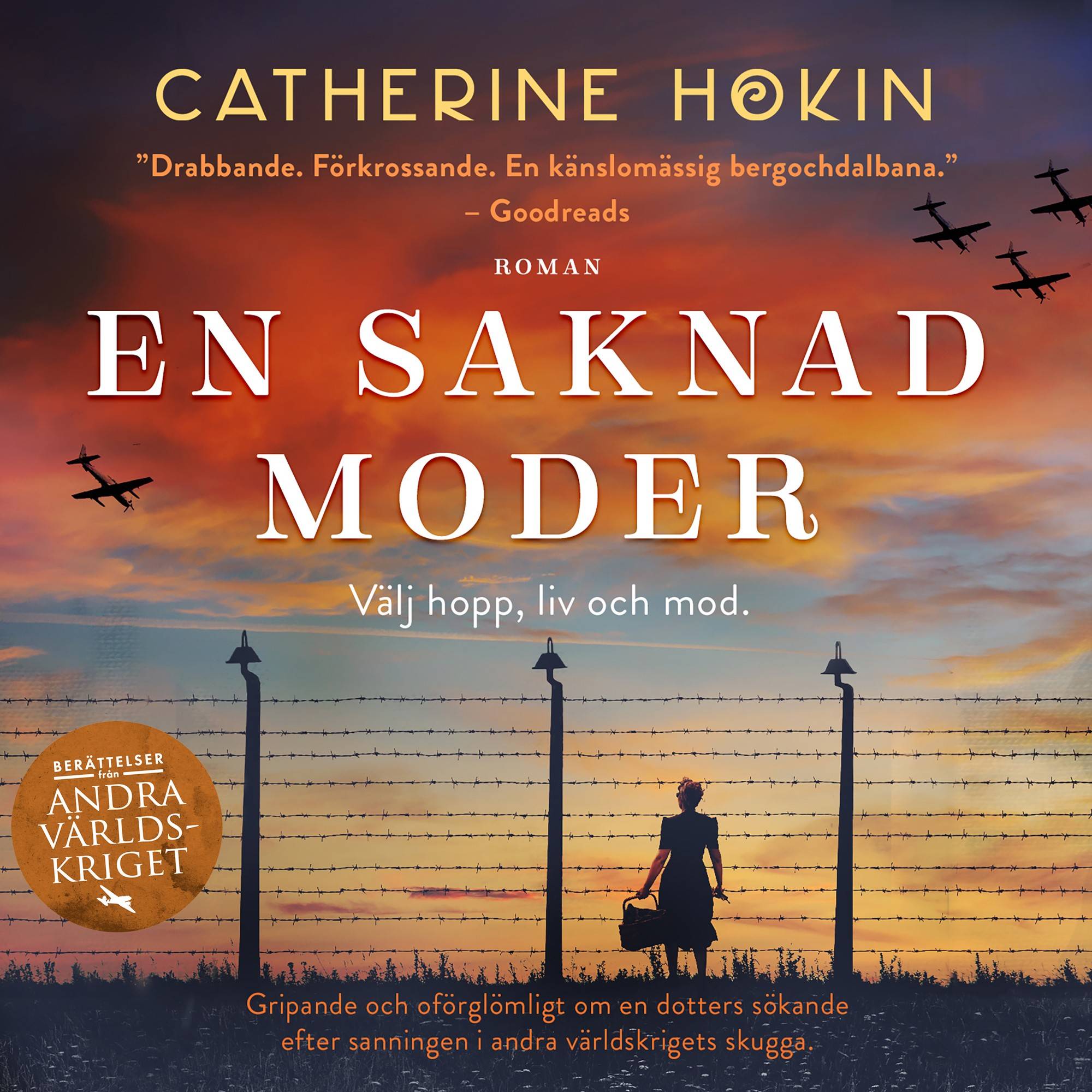 En saknad moder