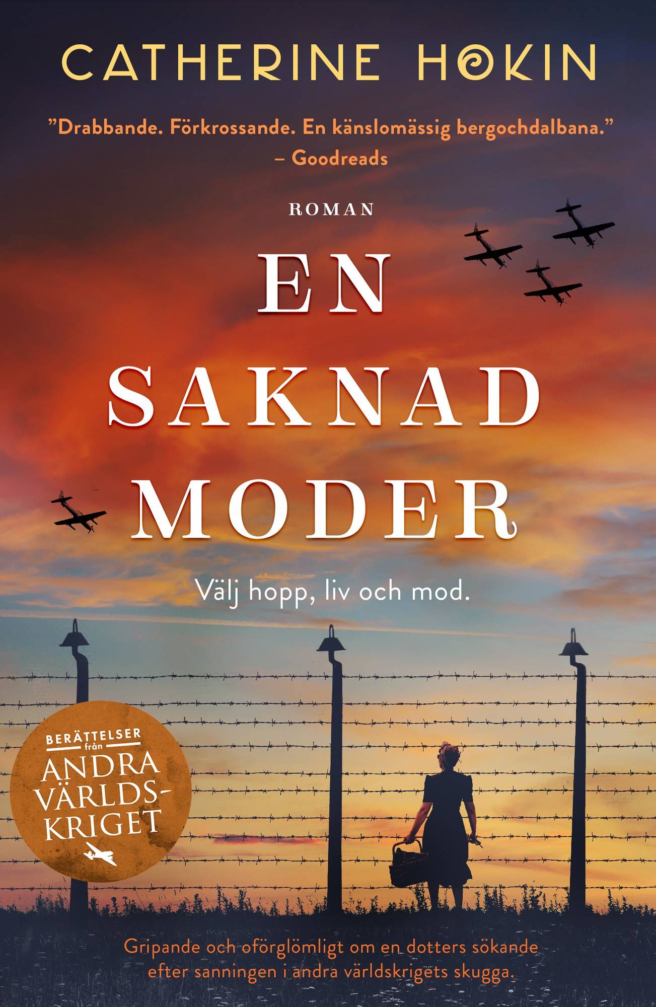 En saknad moder