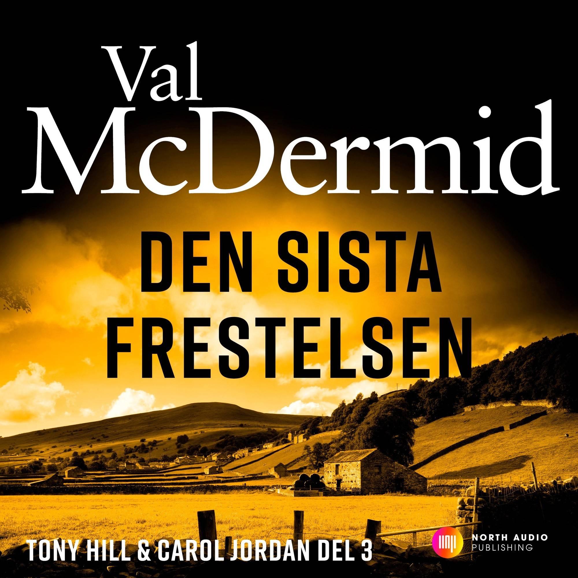 Den sista frestelsen