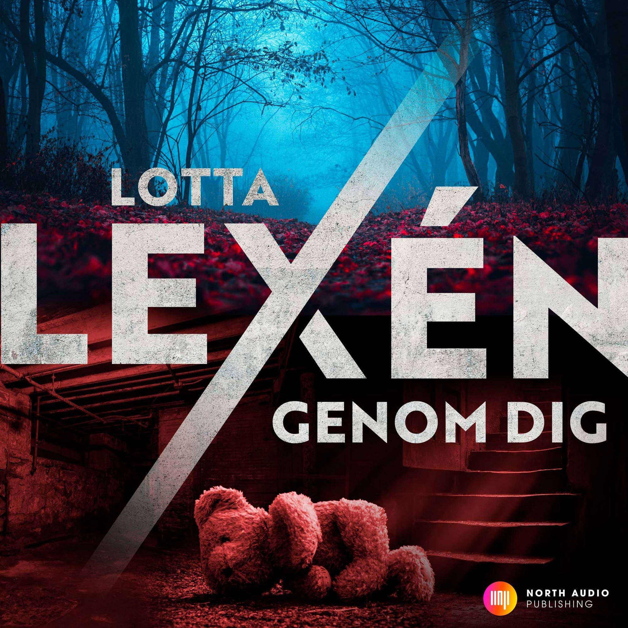 Genom dig