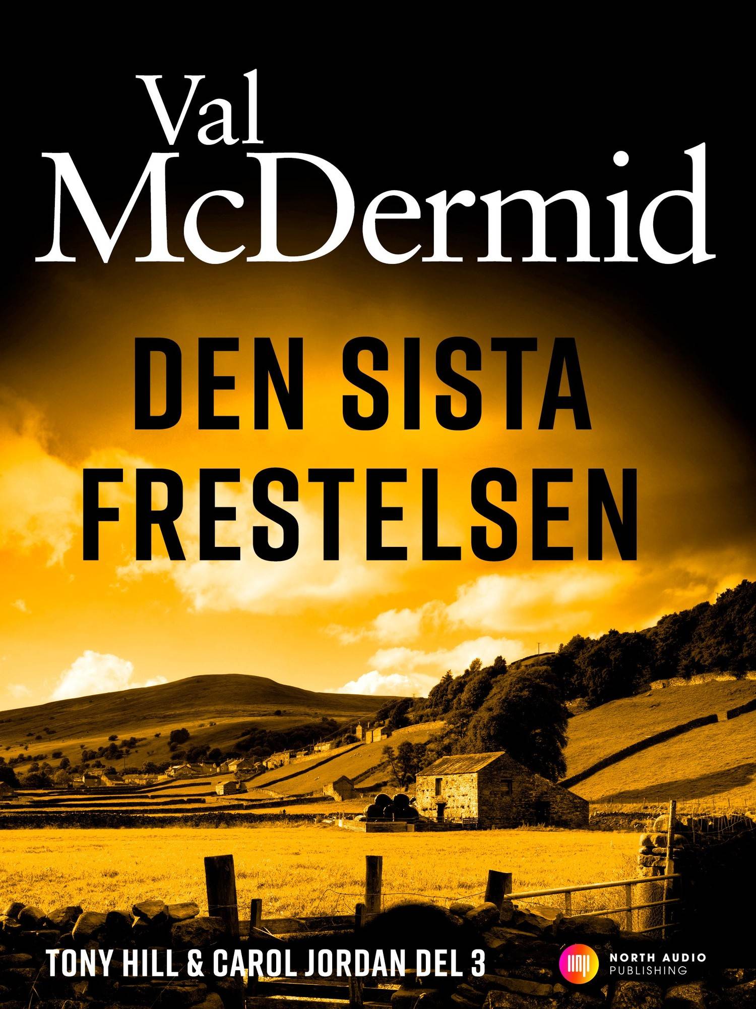 Den sista frestelsen
