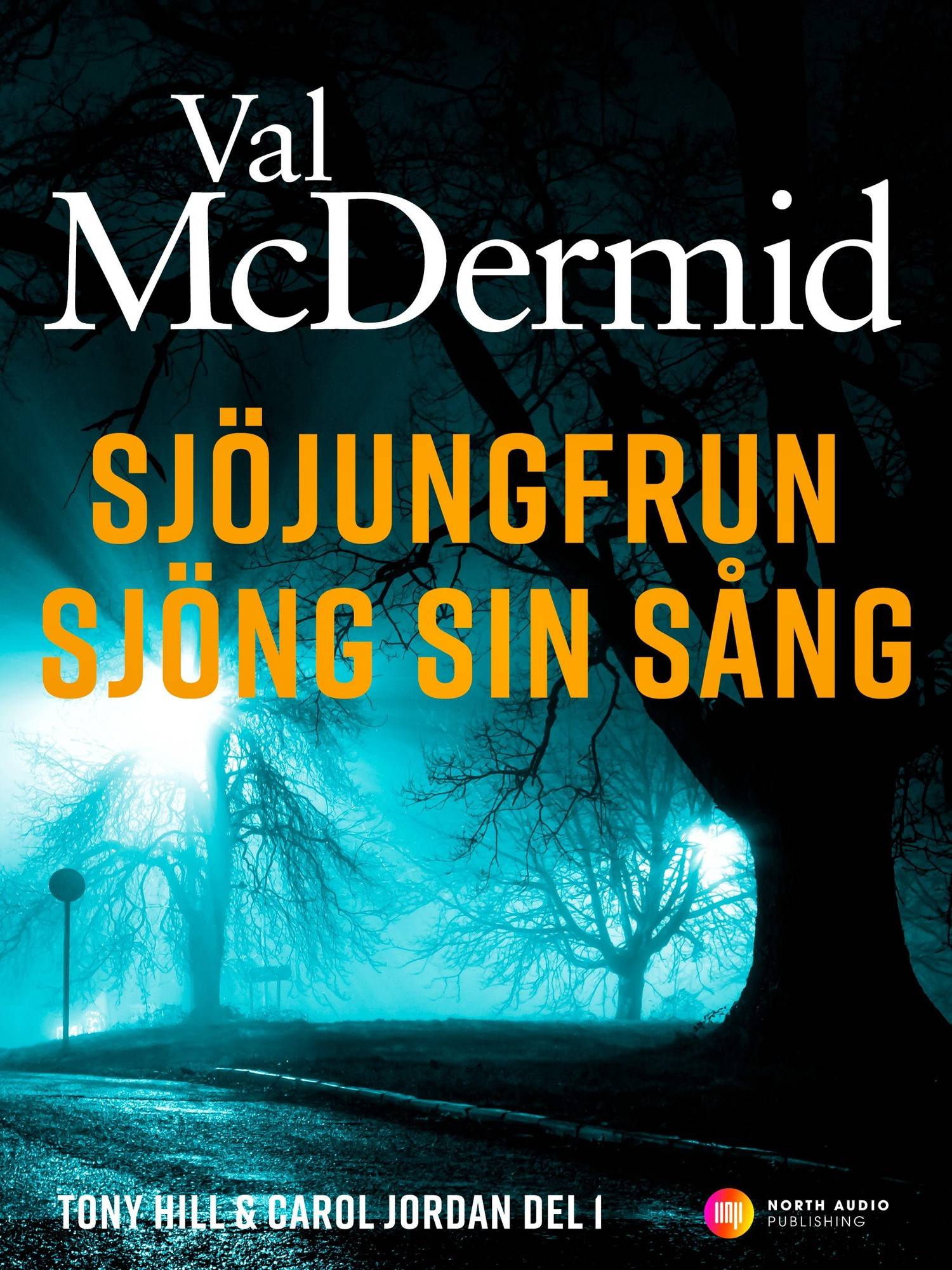 Sjöjungfrun sjöng sin sång