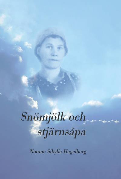 Snömjölk och stjärnsåpa