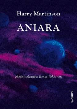 Aniara (meänkieli)