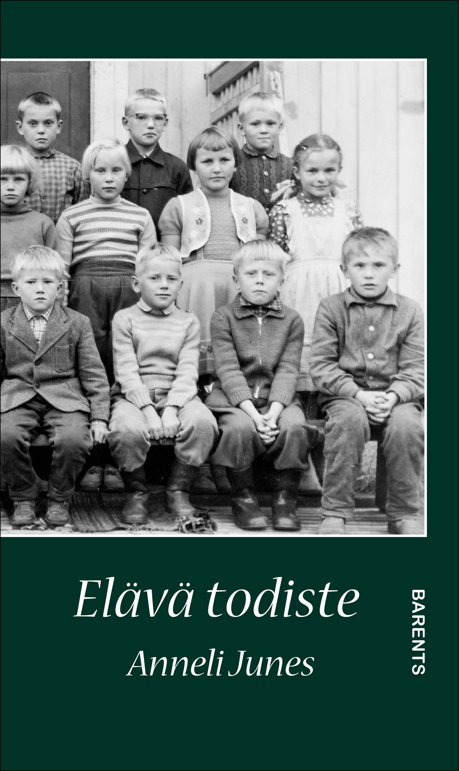 Elävä todiste