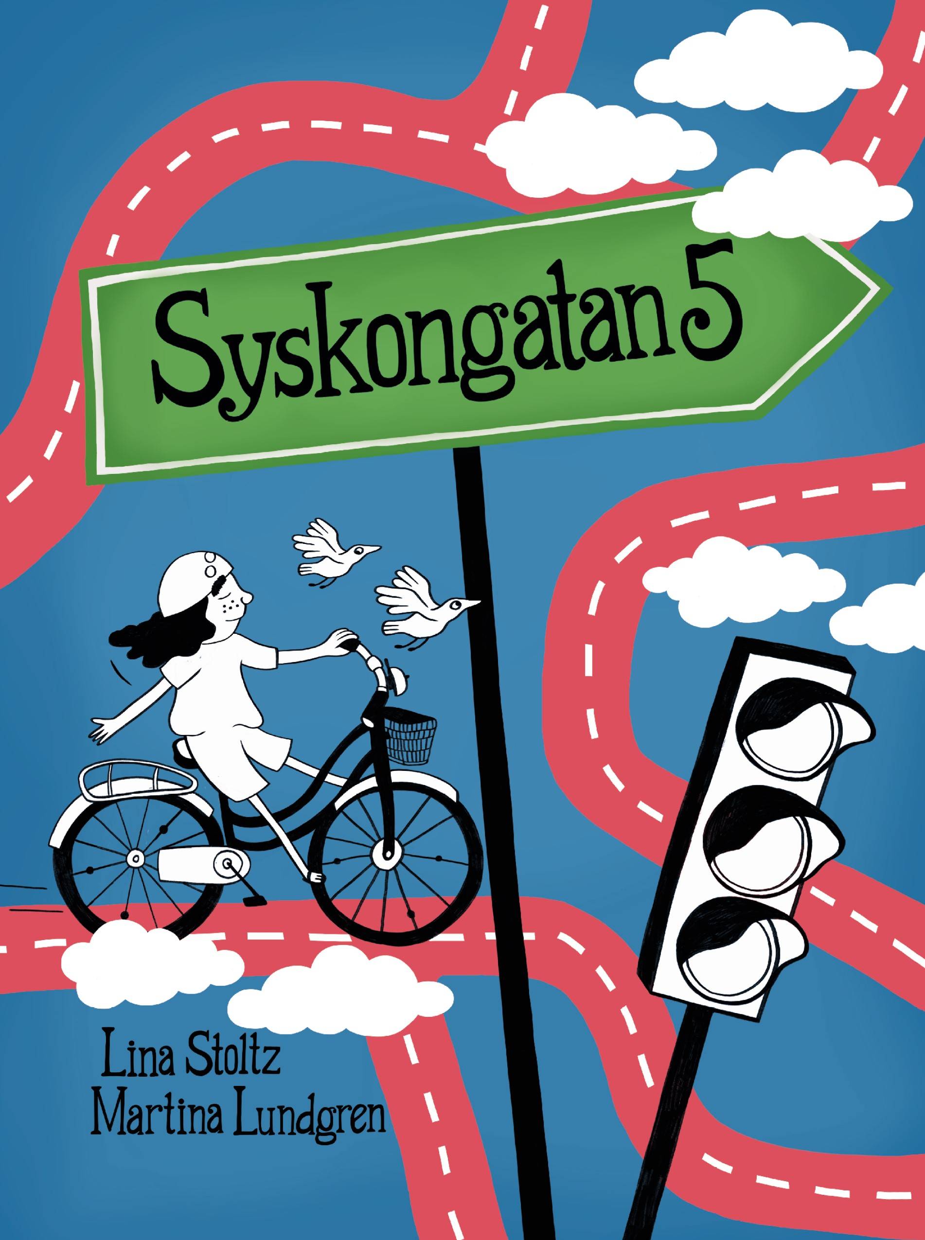 Syskongatan 5